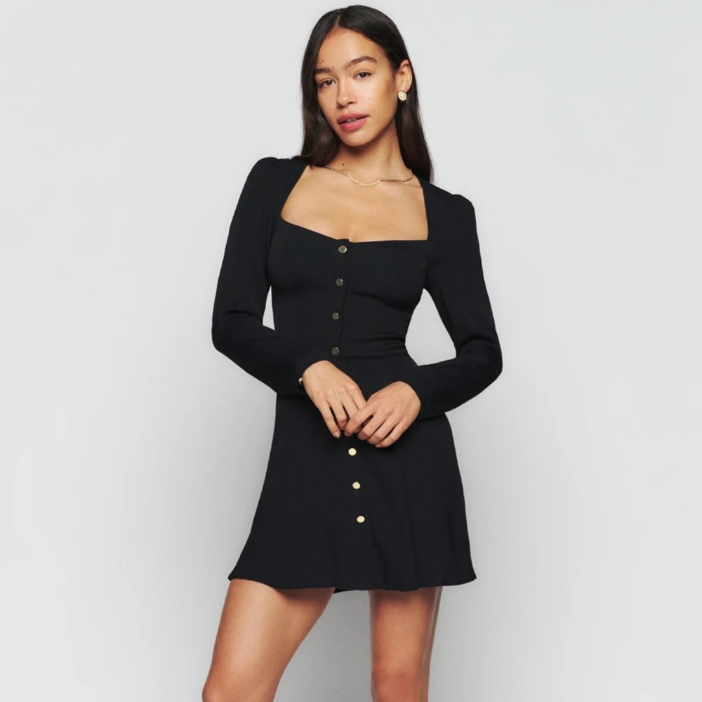 Reformation Indira Dress